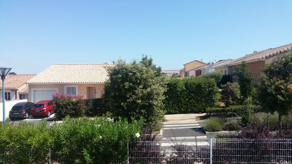 Programme immobilier neuf de 1 lot à Montblanc (34290)