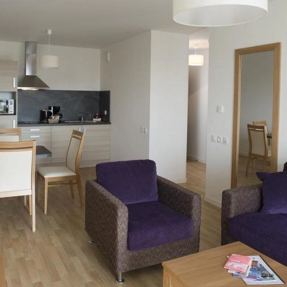Programme immobilier neuf de 1 lot à Chartres (28000)