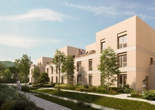 New real estate development of 35 units in Fontaine (38600)