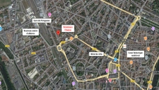 Programme immobilier neuf de 3 lots à Périgueux (24000)