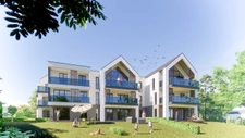 Programme immobilier neuf de 3 lots à Saint-Jean-de-Braye (45800)