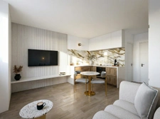 Programme immobilier neuf de 2 lots à Saint-Julien-en-Genevois (74160)