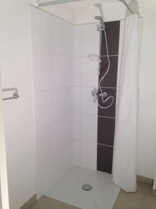 New real estate development of 2 units in Marseille (13003)