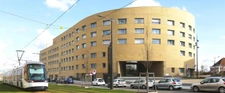 Programme immobilier neuf de 1 lot à Strasbourg (67100)