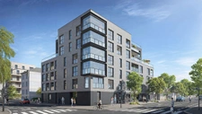 Programme immobilier neuf de 26 lots à Saint-Jacques-de-la-Lande (35136)