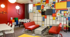 New real estate development of 1 unit in Lyon (69007)