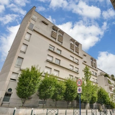 Programme immobilier neuf de 1 lot à Paris (75012)