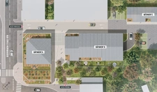 Programme immobilier neuf de 8 lots à La Rochelle (17000)