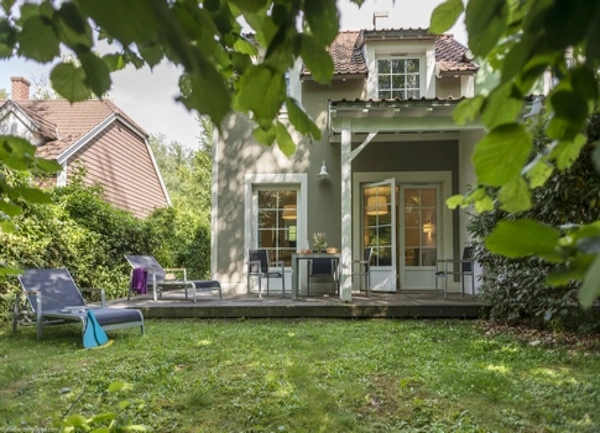 Programme immobilier neuf de 1 lot à Chamouille (02860)
