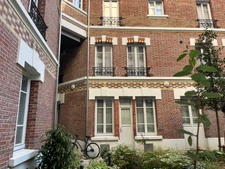 Programme immobilier neuf de 2 lots à Clichy (92110)