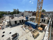 New real estate development of 14 units in Épernay (51200)