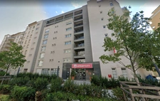 Programme immobilier neuf de 2 lots à Villeurbanne (69100)