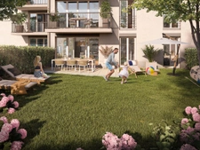 Programme immobilier neuf de 7 lots à Cucq (62780)