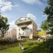 Programme immobilier neuf de 5 lots à Fontaines-sur-Saône (69270)