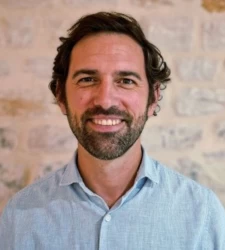 Jonathan PHILIBERT, agent commercial immobilier à Uchizy, 71700