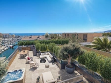 Programme immobilier neuf de 6 lots à Fréjus (83600)