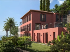 New real estate development of 1 unit in Théoule-sur-Mer (06590)
