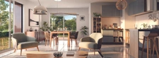 Programme immobilier neuf de 1 lot à Seilh (31840)