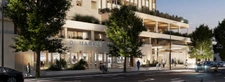 Programme immobilier neuf de 52 lots à Bordeaux (33000)