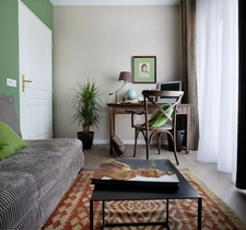 New real estate development of 1 unit in Bouc-Bel-Air (13320)