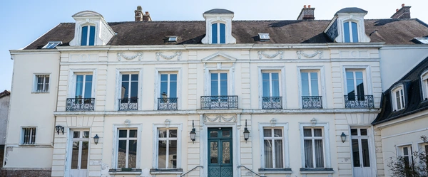 Programme immobilier neuf de 1 lot à Troyes (10000)