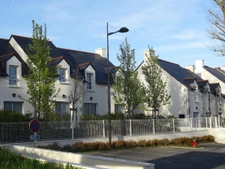 New real estate development of 2 units in Pont-Aven (29930)