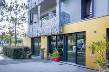 New real estate development of 1 unit in Rezé (44400)