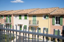Programme immobilier neuf de 2 lots à La Garde-Freinet (83680)