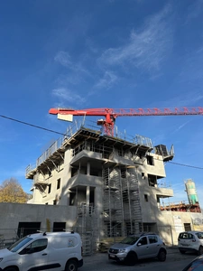 Programme immobilier neuf de 1 lot à Saint-Martin-d'Hères (38400)