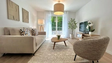 New real estate development of 26 units in Le Crotoy (80550)