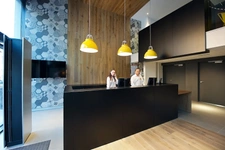 Programme immobilier neuf de 1 lot à Lyon (69007)