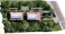 Programme immobilier neuf de 17 lots à Toulouse (31000)