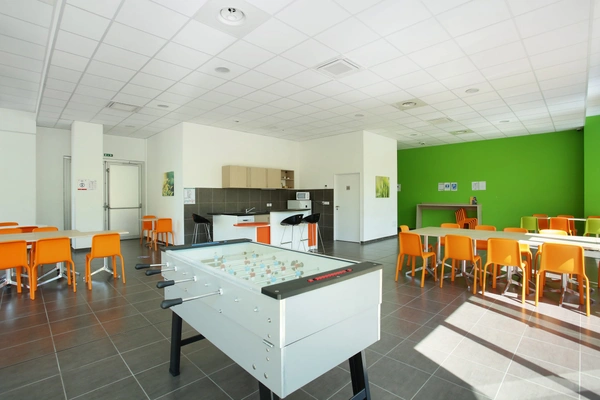 Programme immobilier neuf de 3 lots à Lille (59800)