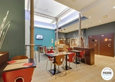 Programme immobilier neuf de 4 lots à Saint-Étienne (42000)