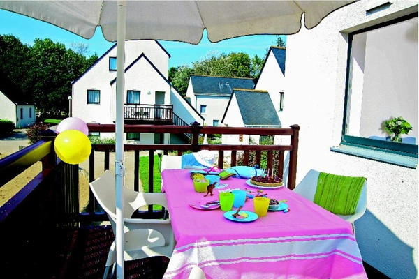 Programme immobilier neuf de 8 lots à Batz-sur-Mer (44740)