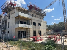 New real estate development of 2 units in Perpignan (66000)