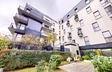 New real estate development of 1 unit in Asnières-sur-Seine (92600)