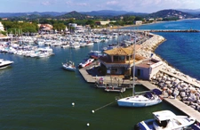 New real estate development of 2 units in La Londe-les-Maures (83250)
