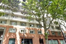 Programme immobilier neuf de 3 lots à Paris (75014)