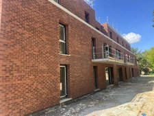 Programme immobilier neuf de 4 lots à Wattignies (59139)