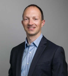 Vincent MUTHS, agent commercial immobilier à Annecy, 74000