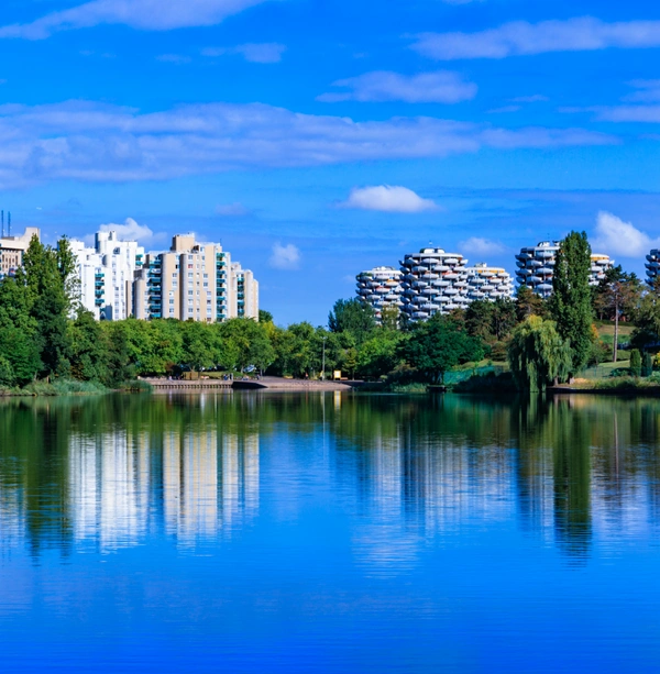 Programme immobilier neuf de 1 lot à Villeneuve-le-Roi (94290)