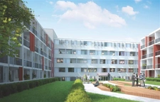 New real estate development of 2 units in Montpellier (34000)