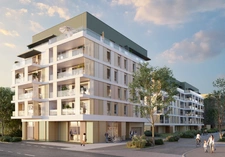 New real estate development of 2 units in Annecy (74000)