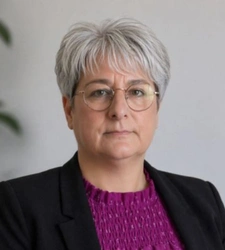 Sandrine COTREL