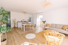 New real estate development of 13 units in Les Sables-d'Olonne (85340)