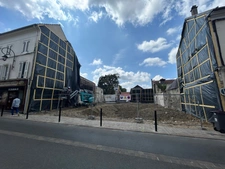 Programme immobilier neuf de 2 lots à Taverny (95150)