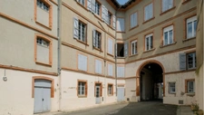 New real estate development of 1 unit in Montauban (82000)