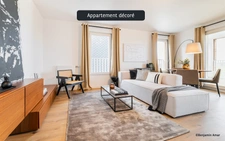 Programme immobilier neuf de 2 lots à Saint-Cyr-l'École (78210)