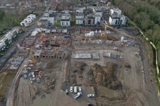 New real estate development of 9 units in Wasquehal (59290)